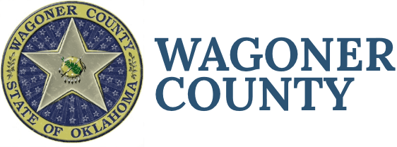 Wagoner County Seal
